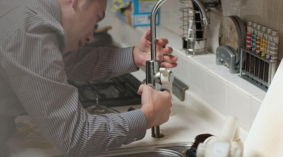 Local expert plumbing services in Riverton, WY